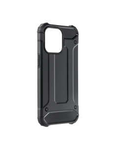 Coque ARMOR pour IPHONE 13 PRO NOIR 2