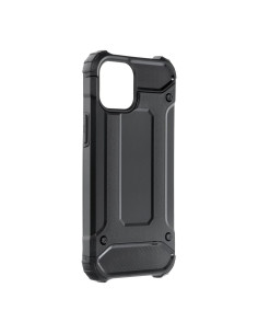 Coque ARMOR pour IPHONE 13 MINI NOIR 2