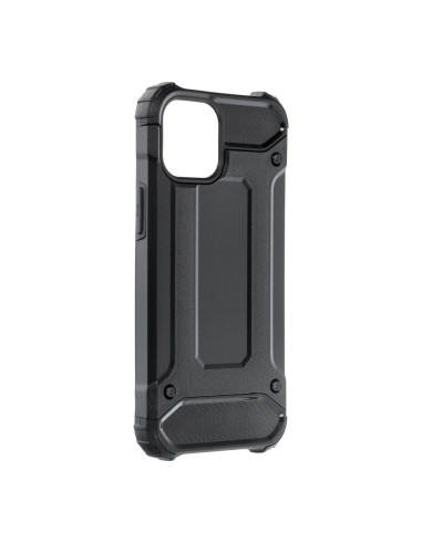 Coque ARMOR pour IPHONE 13 MINI NOIR