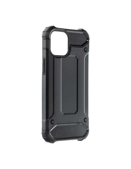 Coque ARMOR pour IPHONE 13 MINI NOIR