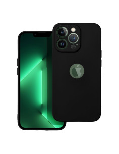Coque SOFT pour IPHONE 13 PRO noir