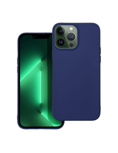 Coque SOFT pour IPHONE 13 PRO MAX bleu foncé