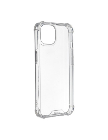 Armor Jelly CASE Roar IPHONE 13 transparent