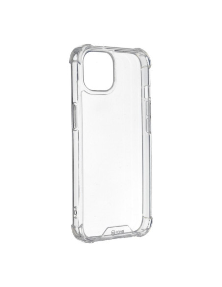 Armor Jelly CASE Roar IPHONE 13 transparent