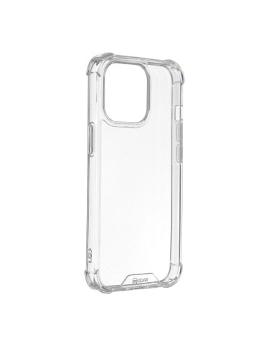 Armor Jelly CASE Roar IPHONE 13 Pro transparent