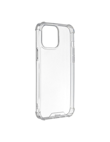 Armor Jelly CASE Roar IPHONE 13 Pro Max transparent