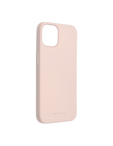 ETUI Roar Space Case - pour iPhone 13 Rose