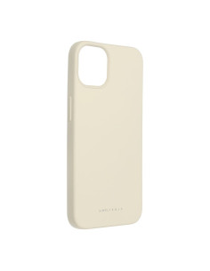 ETUI Roar Space Case - pour iPhone 13 Creme