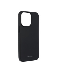 ETUI Roar Space Case - pour iPhone 13 Pro NOIR