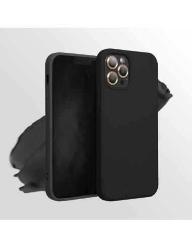 ETUI Roar Space Case - pour iPhone 13 Pro NOIR
