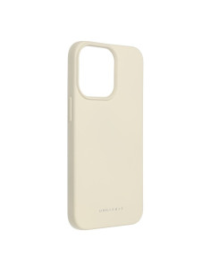 ETUI Roar Space Case - pour iPhone 13 Pro Creme
