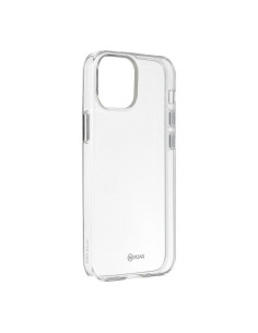 JELLY CASE Roar IPHONE 13 Mini transparent