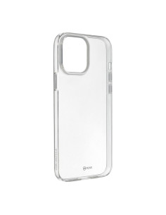 JELLY CASE Roar IPHONE 13 Pro Max transparent