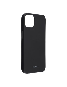 ETUI Roar Colorful Jelly Case - pour iPhone 13 NOIR