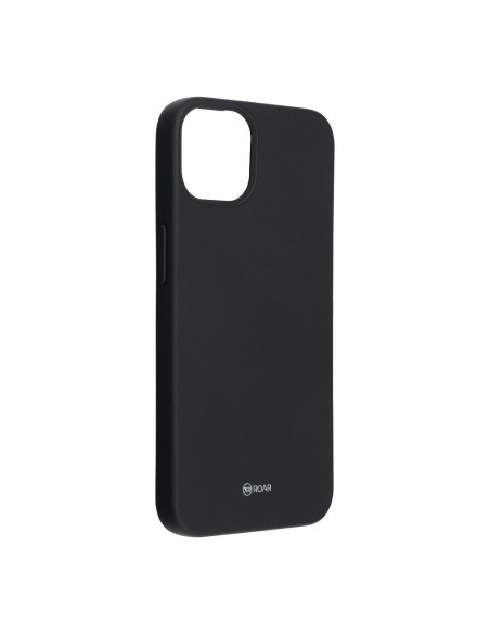 ETUI Roar Colorful Jelly Case - pour iPhone 13 NOIR