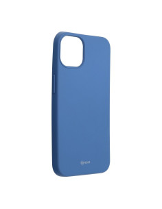 Etui Roar Colorful Jelly Case - pour iPhone 13 navy