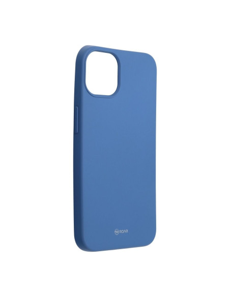Etui Roar Colorful Jelly Case - pour iPhone 13 navy
