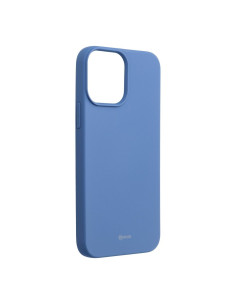 Etui Roar Colorful Jelly Case - pour iPhone 13 Pro Max navy