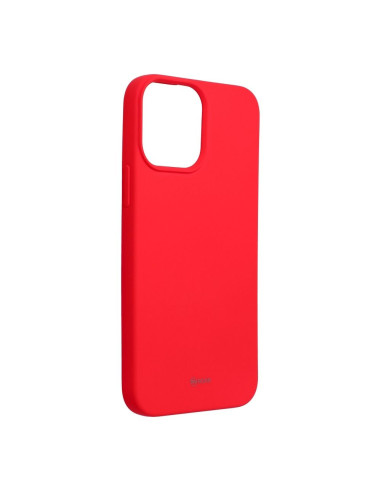 Etui Roar Colorful Jelly Case - pour iPhone 13 Pro Max hot pink