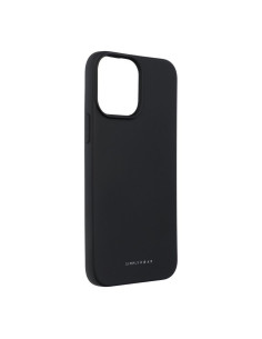 ETUI Roar Space Case - pour iPhone 13 Pro Max NOIR