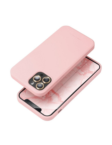 ETUI Roar Space Case - pour iPhone 13 Pro Max Rose
