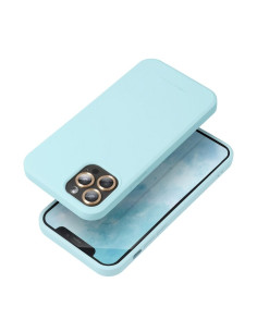 ETUI Roar Space Case - pour iPhone 13 Pro Max Bleu 2
