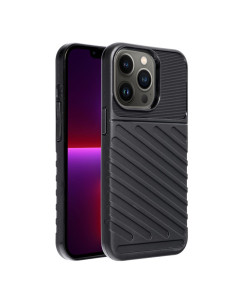 Coque THUNDER pour IPHONE 13 PRO noir 2
