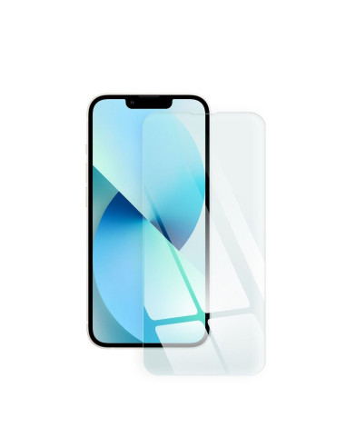 VERRE TREMPE Blue Star- APP IPHO 13 mini