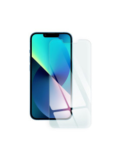 VERRE TREMPE Blue Star- APP IPHO 13/13Pro/14