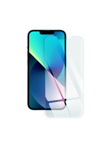 VERRE TREMPE Blue Star- APP IPHO 13/13Pro/14