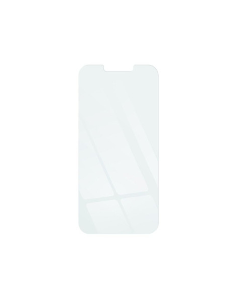 VERRE TREMPE Blue Star- APP IPHO 13/13Pro/14