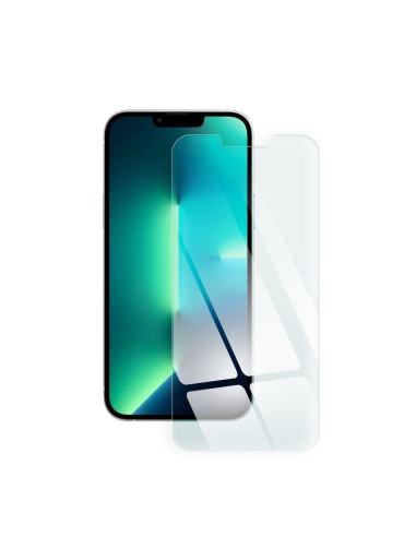 VERRE TREMPE Blue Star- APP IPHO 13 Pro Max/14 Plus