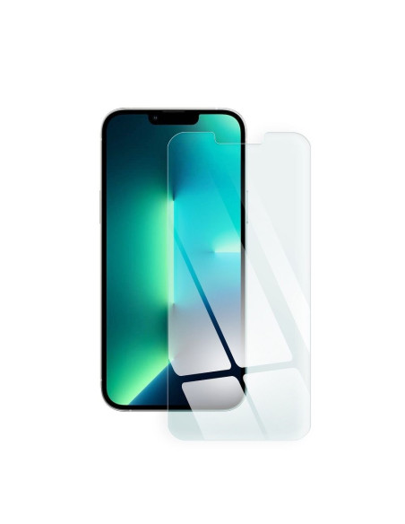 VERRE TREMPE Blue Star- APP IPHO 13 Pro Max/14 Plus