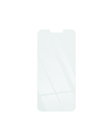VERRE TREMPE Blue Star- APP IPHO 13 Pro Max/14 Plus