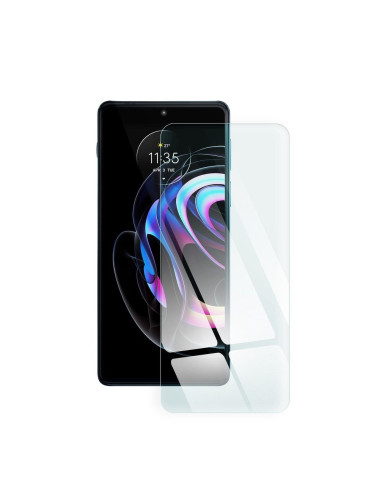 VERRE TREMPE Blue Star- Motorola Edge 20 Pro