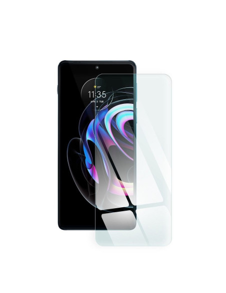 VERRE TREMPE Blue Star- Motorola Edge 20 Pro