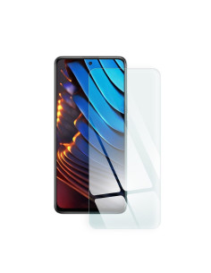 VERRE TREMPE Blue Star- XIA Poco X3 GT