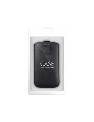 Deko Universal Coque - pour Iphone 13 / 13 Pro noir