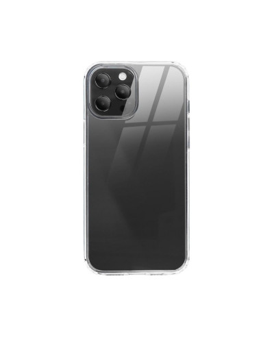 Coque SUPER CLEAR HYBRID pour IPHONE 13 PRO MAX transparent