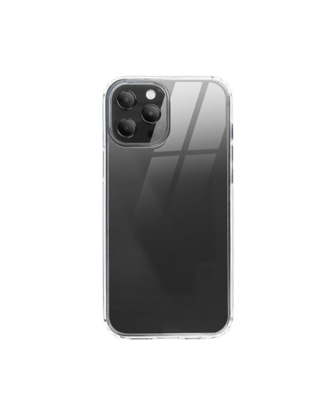 Coque SUPER CLEAR HYBRID pour IPHONE 13 PRO MAX transparent