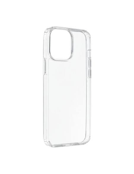 Coque SUPER CLEAR HYBRID pour IPHONE 13 PRO MAX transparent
