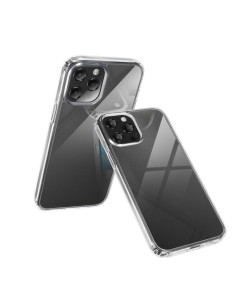 Coque SUPER CLEAR HYBRID pour IPHONE 13 PRO transparent 2