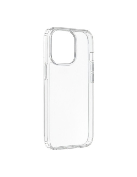 Coque SUPER CLEAR HYBRID pour IPHONE 13 PRO transparent
