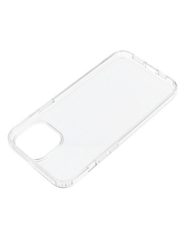 Coque SUPER CLEAR HYBRID pour IPHONE 13 PRO transparent