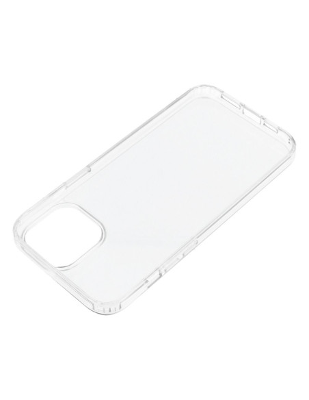 Coque SUPER CLEAR HYBRID pour IPHONE 13 PRO transparent