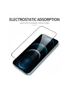 Verre trempé X-ONE Sapphire Glass Extra Hard - iPhone 13 mini
