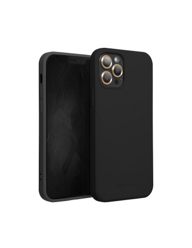 ETUI Roar Space Case - pour iPhone 11 NOIR