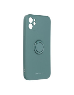 ETUI Roar Amber Case - pour iPhone 11 Vert