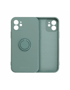 ETUI Roar Amber Case - pour iPhone 11 Vert 2