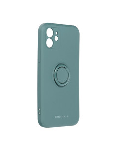 ETUI Roar Amber Case - pour iPhone 12 Vert